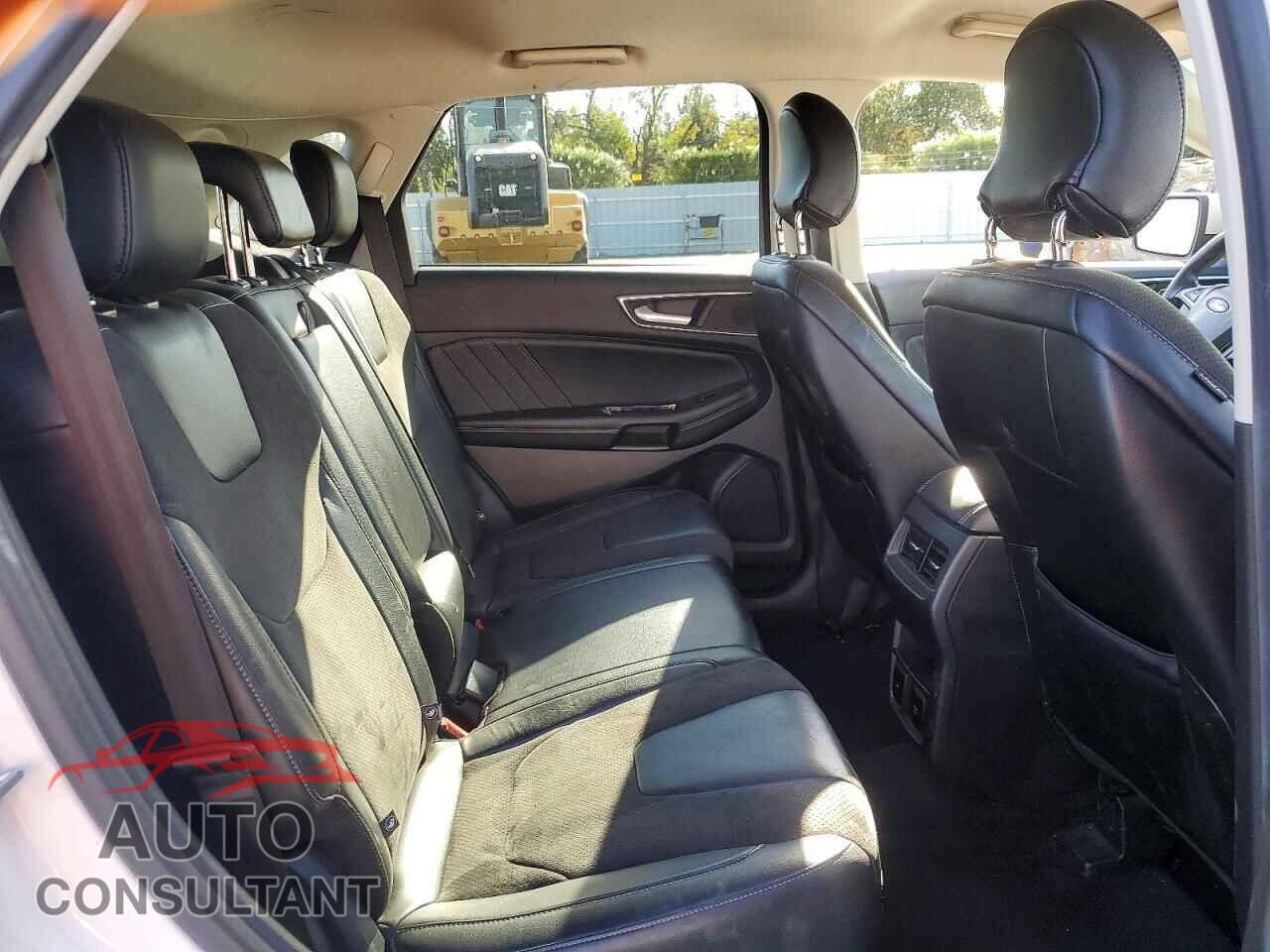 FORD EDGE 2016 - 2FMPK4AP8GBC13701