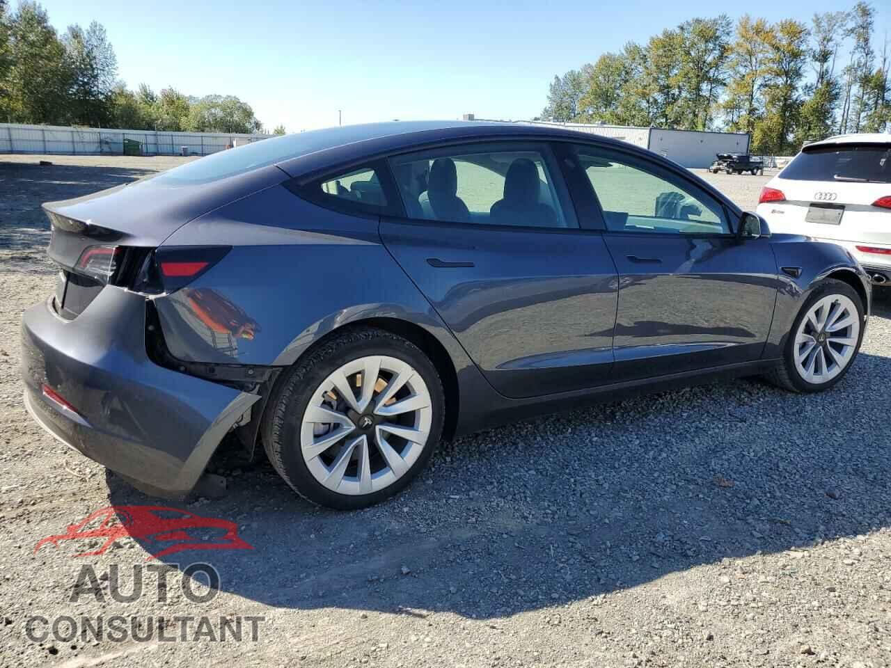 TESLA MODEL 3 2023 - 5YJ3E1EAXPF485460