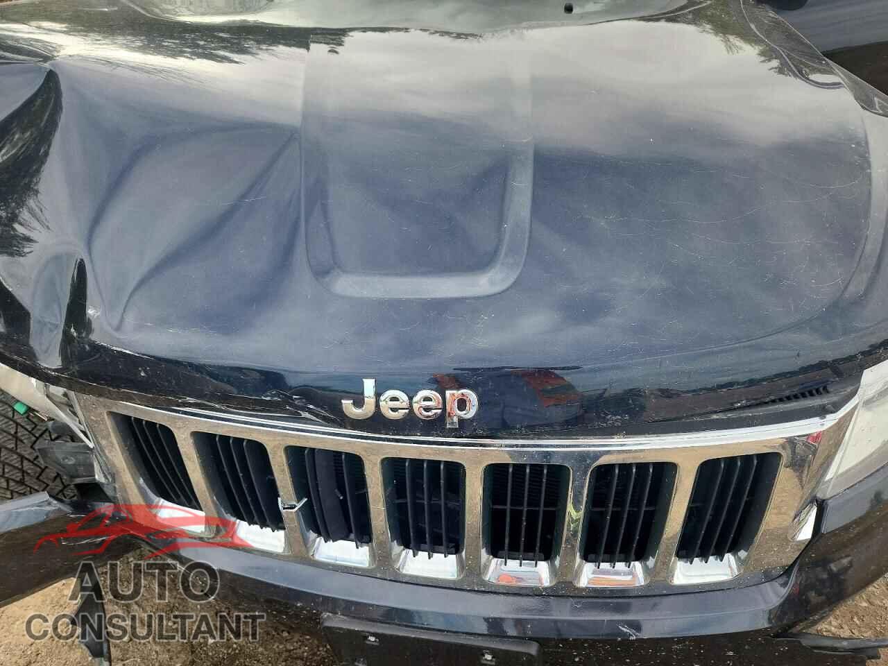 JEEP CHEROKEE 2012 - 1C4RJFAG9CC338423