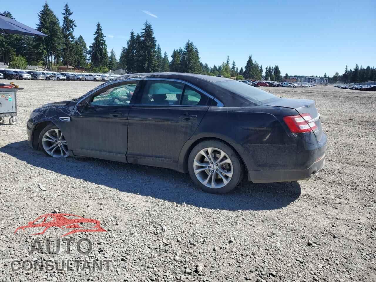 FORD TAURUS 2013 - 1FAHP2E87DG227875