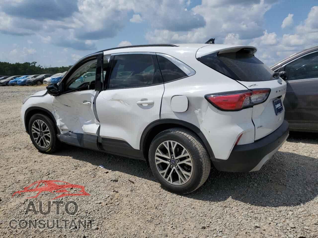 FORD ESCAPE 2020 - 1FMCU0H66LUA23611