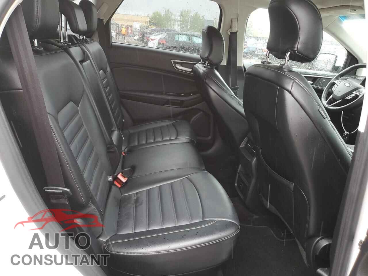 FORD EDGE 2015 - 2FMTK3J88FBB93286