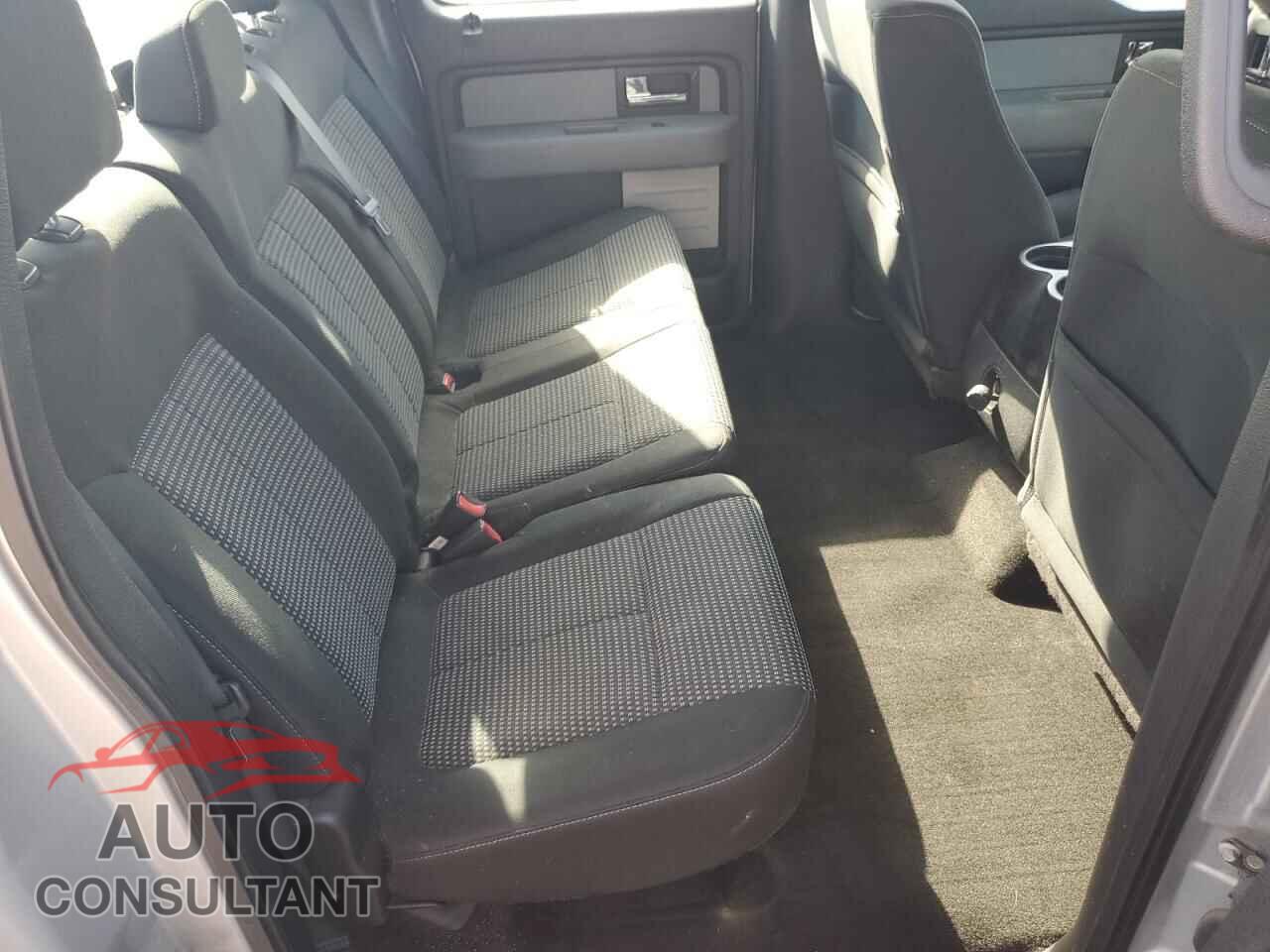 FORD F-150 2014 - 1FTEW1CM4EFC84911