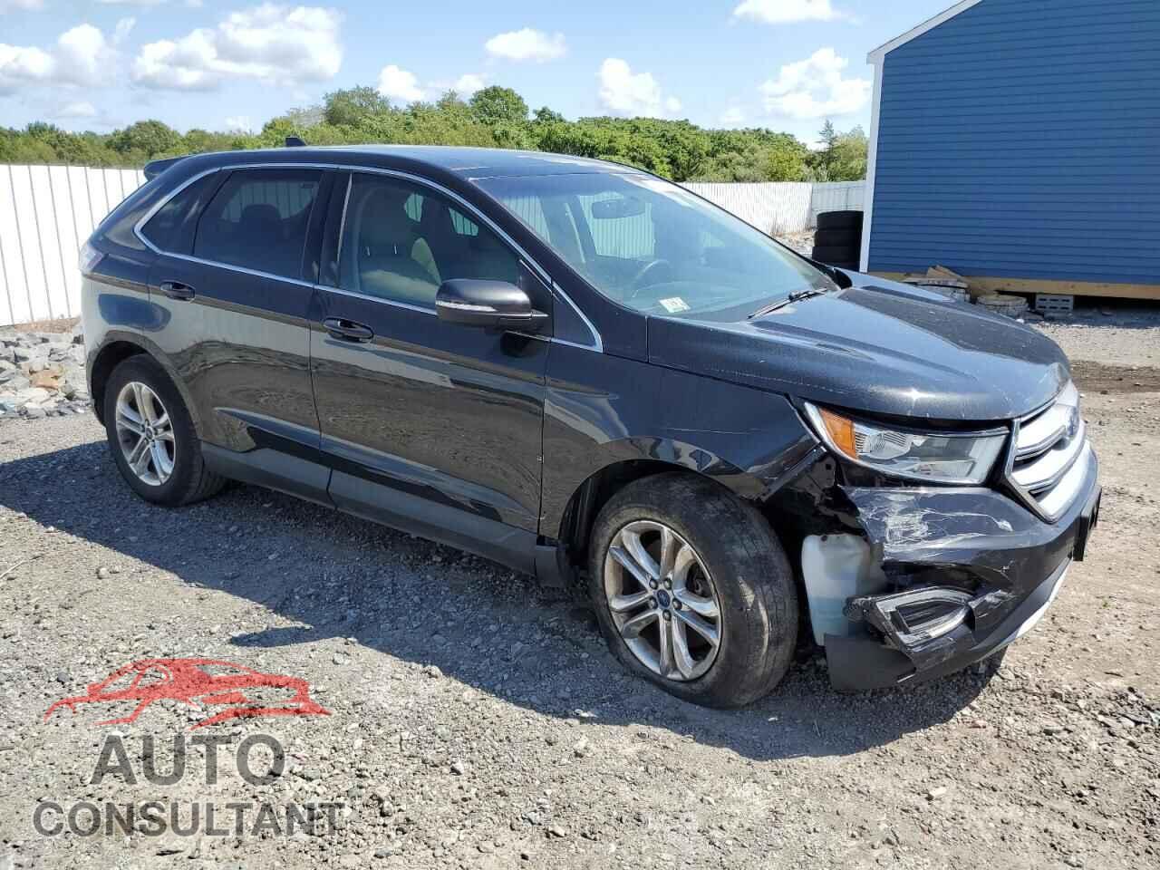 FORD EDGE 2015 - 2FMTK4J83FBC40665