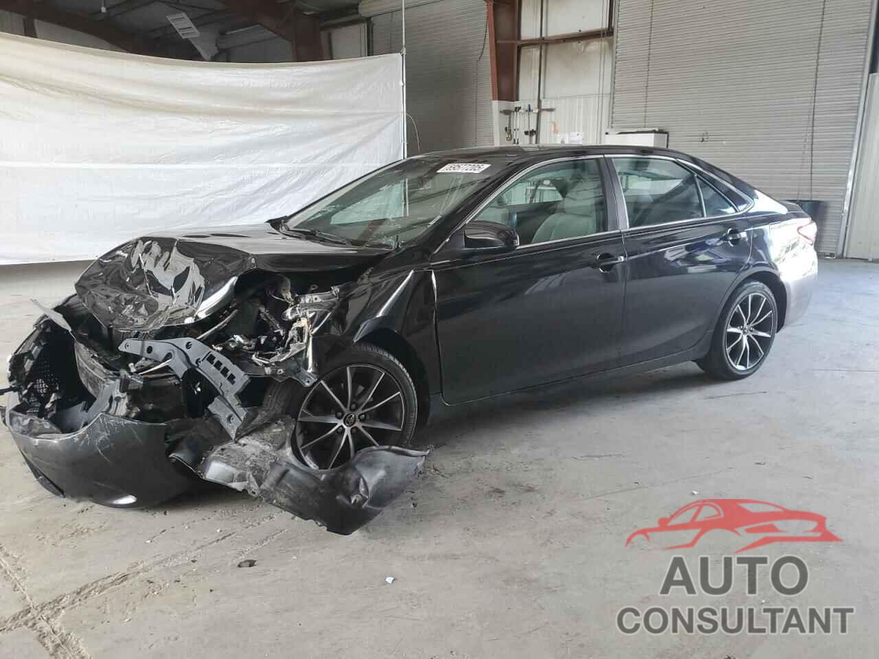 TOYOTA CAMRY 2015 - 4T1BK1FK1FU564075