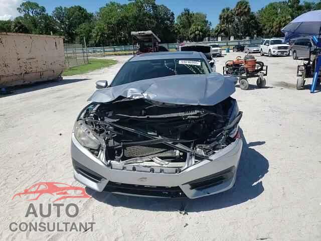 HONDA CIVIC 2017 - 19XFC2F77HE066159