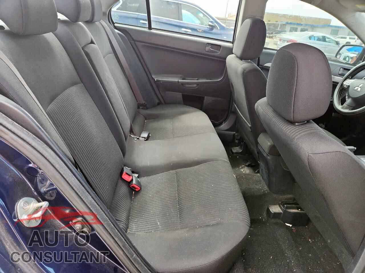 MITSUBISHI LANCER 2014 - JA32U2FU5EU008564