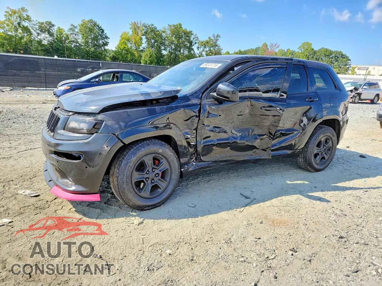 JEEP CHEROKEE 2014 - 1C4RJEAGXEC126529