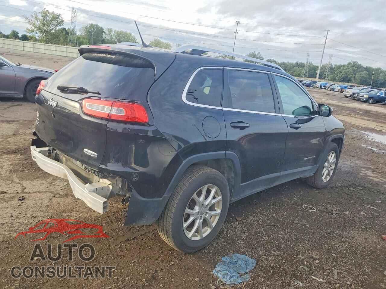 JEEP CHEROKEE 2015 - 1C4PJMCB1FW505261