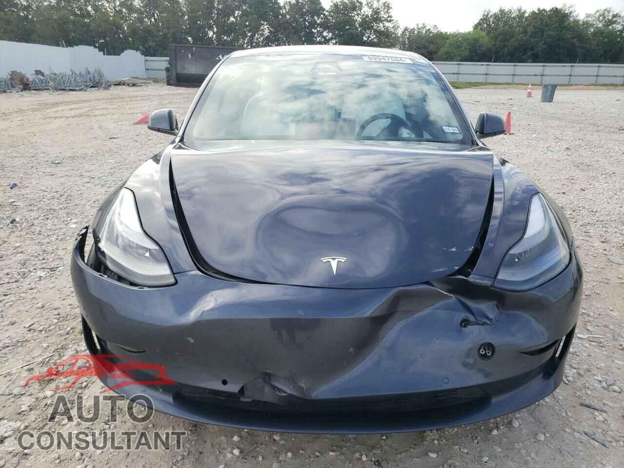 TESLA MODEL 3 2021 - 5YJ3E1EA5MF871196