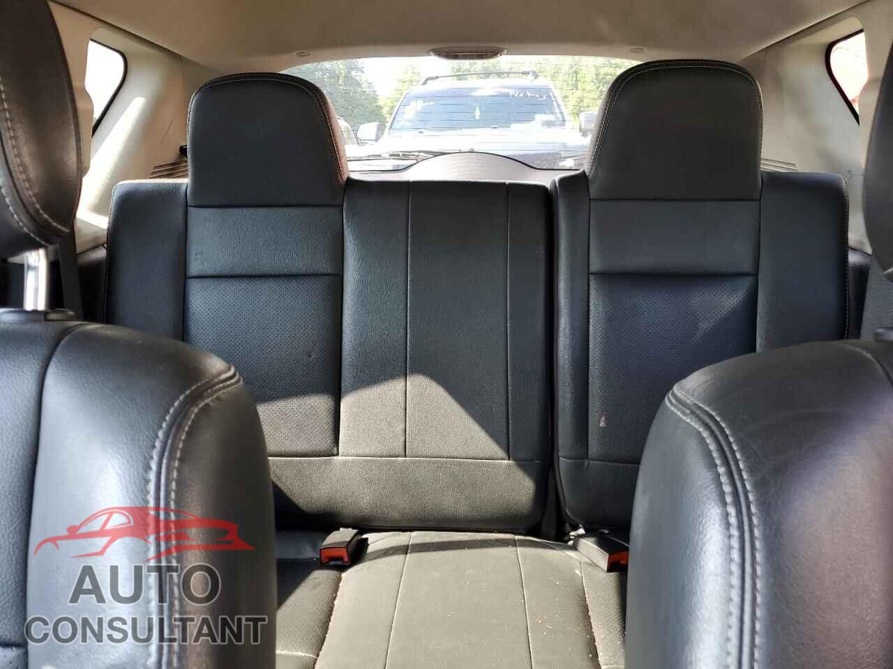 JEEP COMPASS 2015 - 1C4NJDEB6FD366485