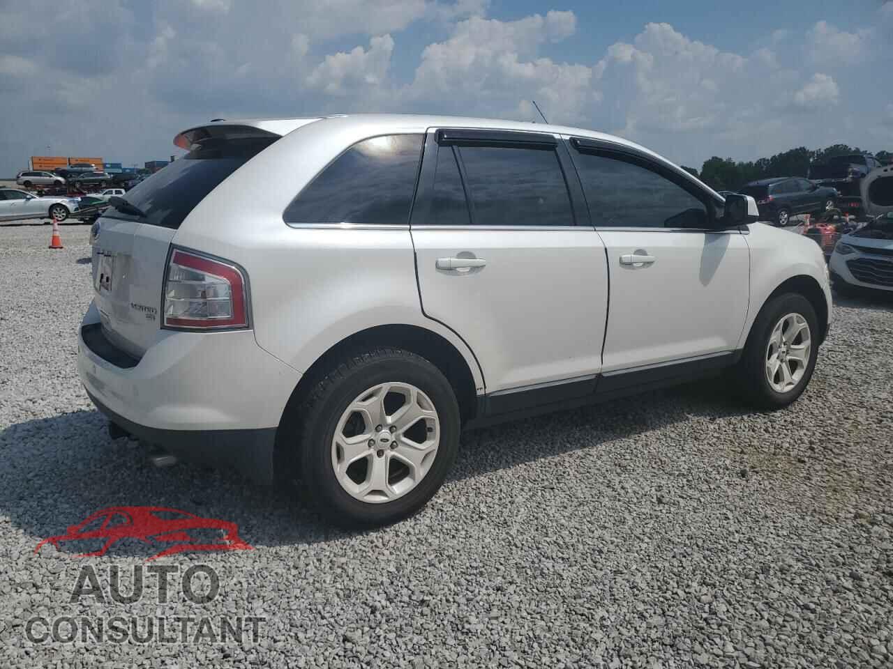 FORD EDGE 2010 - 2FMDK4KCXABB07949