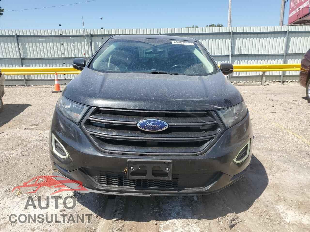 FORD EDGE 2015 - 2FMTK3AP5FBC32827