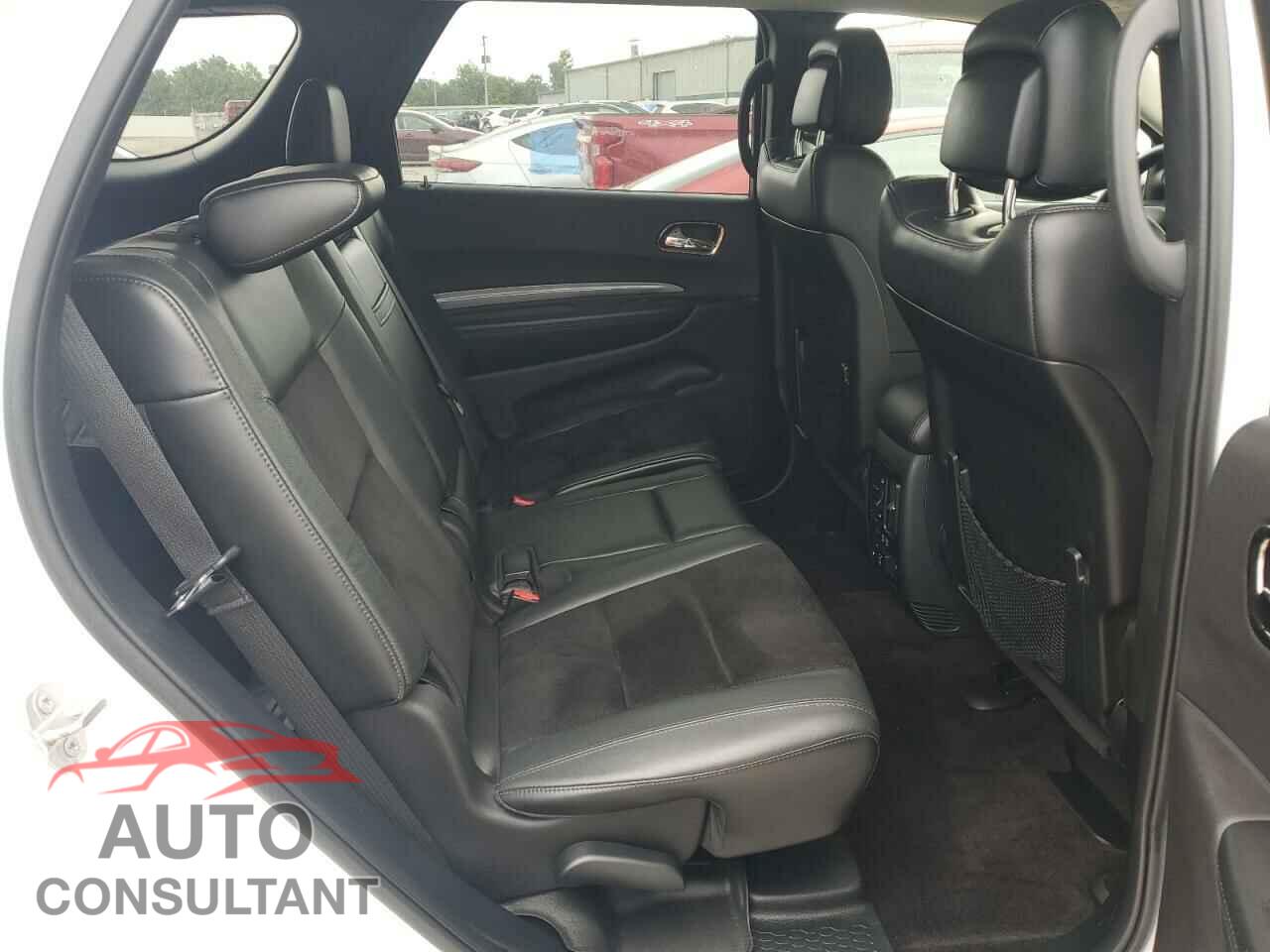 DODGE DURANGO 2018 - 1C4RDJDG7JC201578