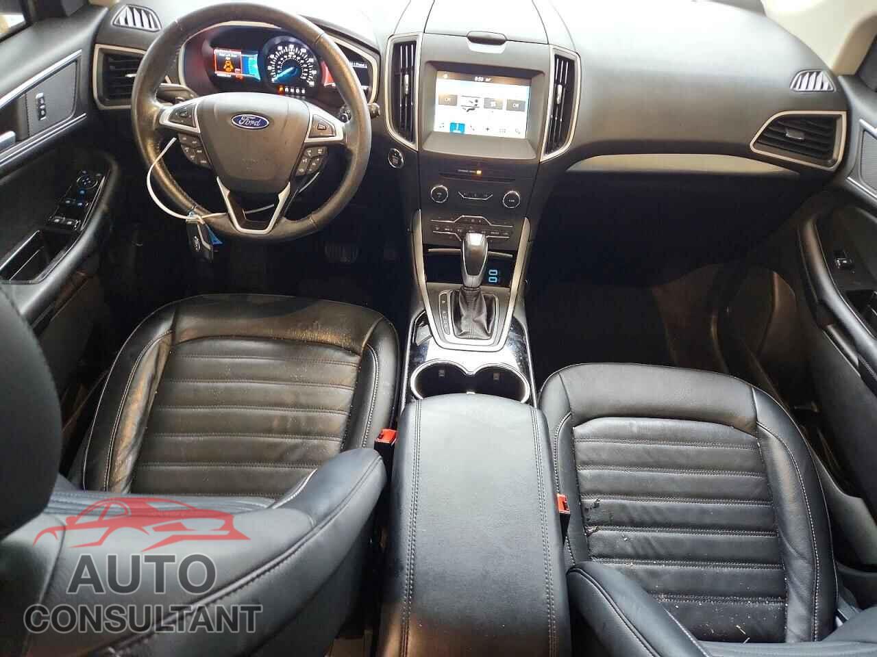 FORD EDGE 2016 - 2FMPK4J84GBC07161
