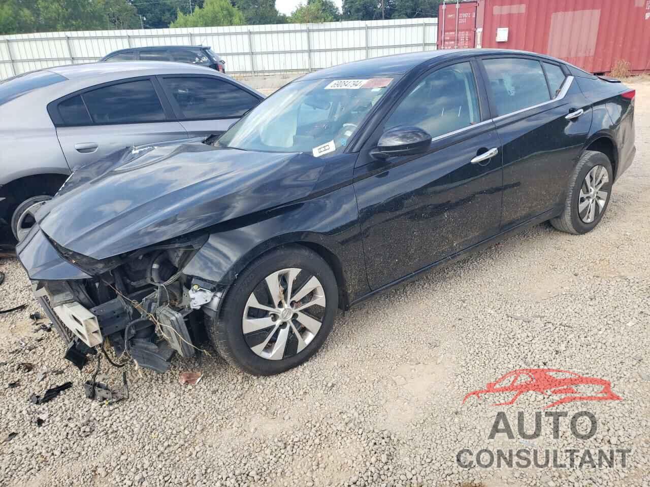 NISSAN ALTIMA 2020 - 1N4BL4BVXLC221579