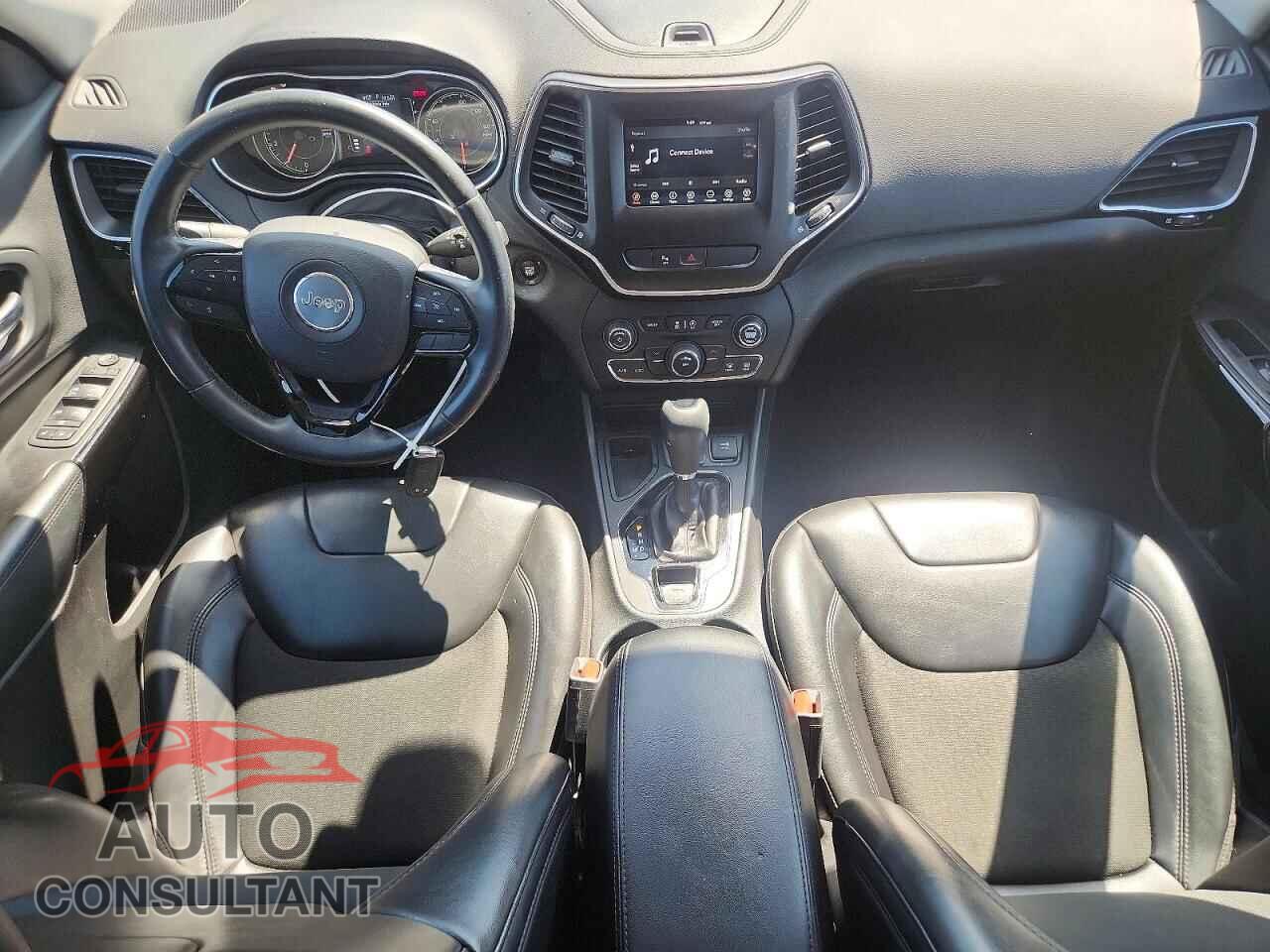 JEEP CHEROKEE 2020 - 1C4PJLLB7LD514998
