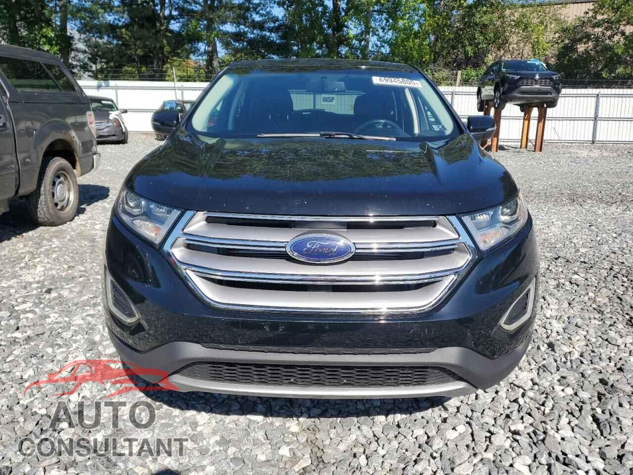 FORD EDGE 2016 - 2FMPK4K82GBB95221