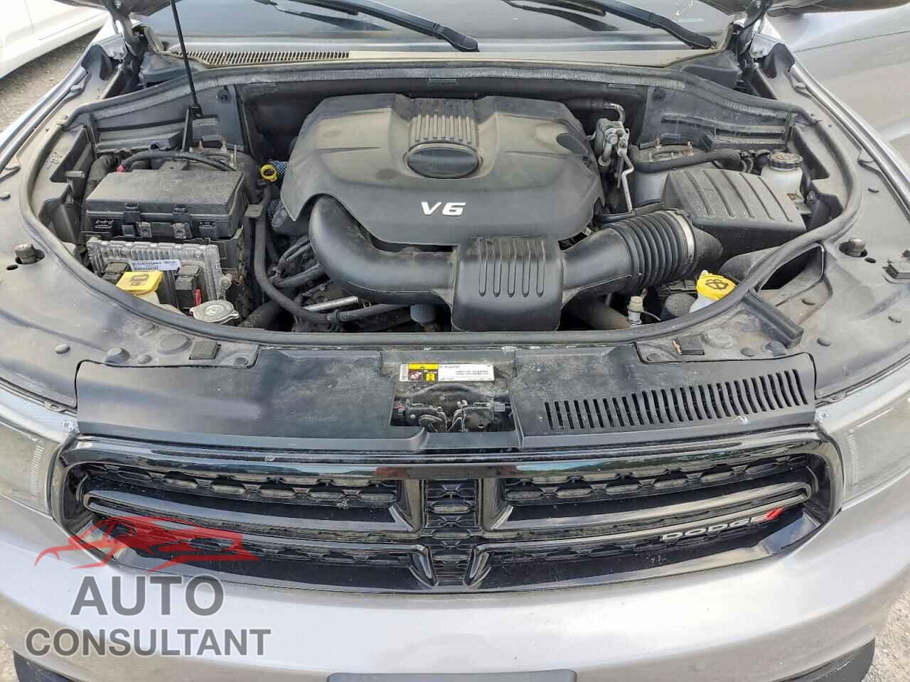 DODGE DURANGO 2015 - 1C4RDJAG7FC904920