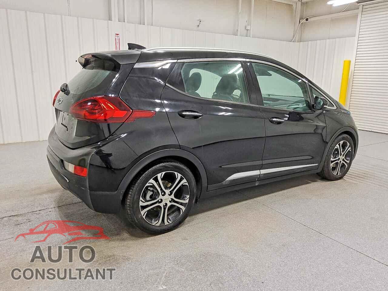CHEVROLET BOLT 2020 - 1G1FZ6S02L4108402