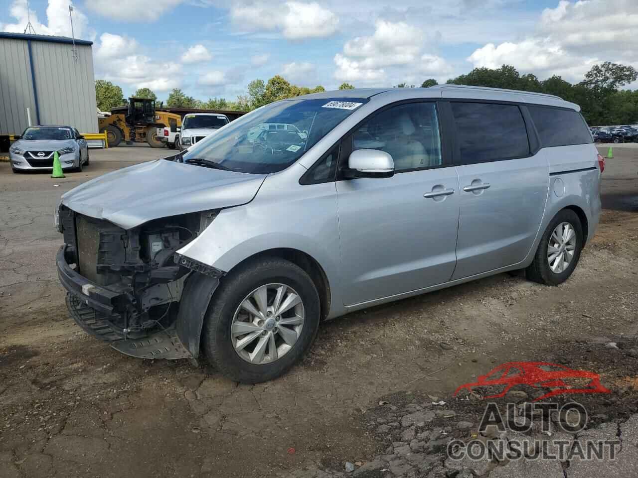 KIA All Models 2016 - KNDMB5C11G6084124