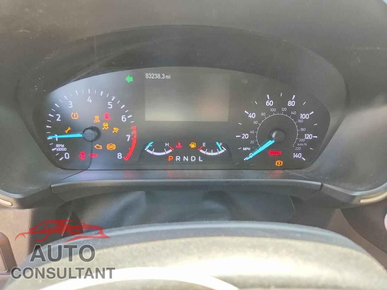FORD ESCAPE 2020 - 1FMCU0G67LUA27992