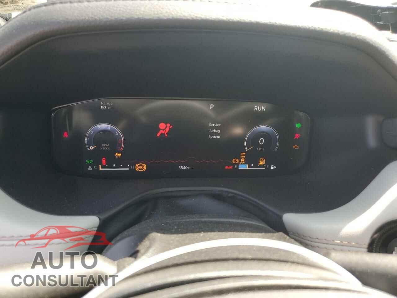 JEEP COMPASS 2024 - 3C4NJDCN1RT123677