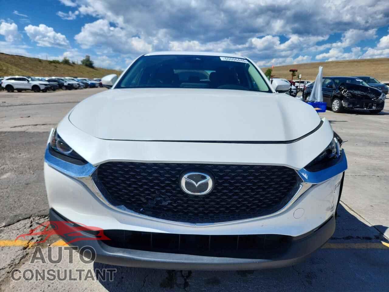 MAZDA CX30 2025 - 3MVDMBAM6SM808564