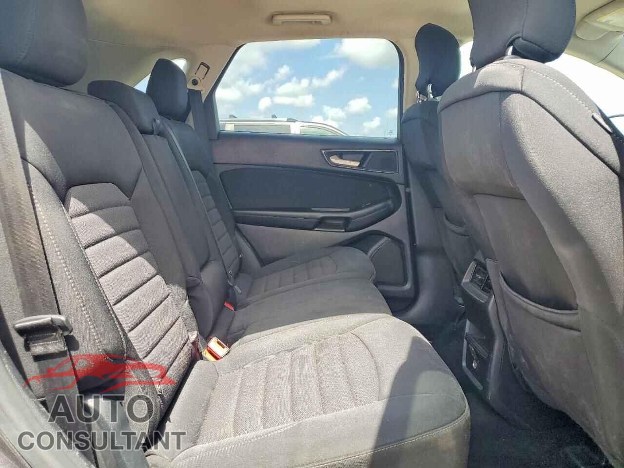 FORD EDGE 2015 - 2FMTK3G94FBB68255