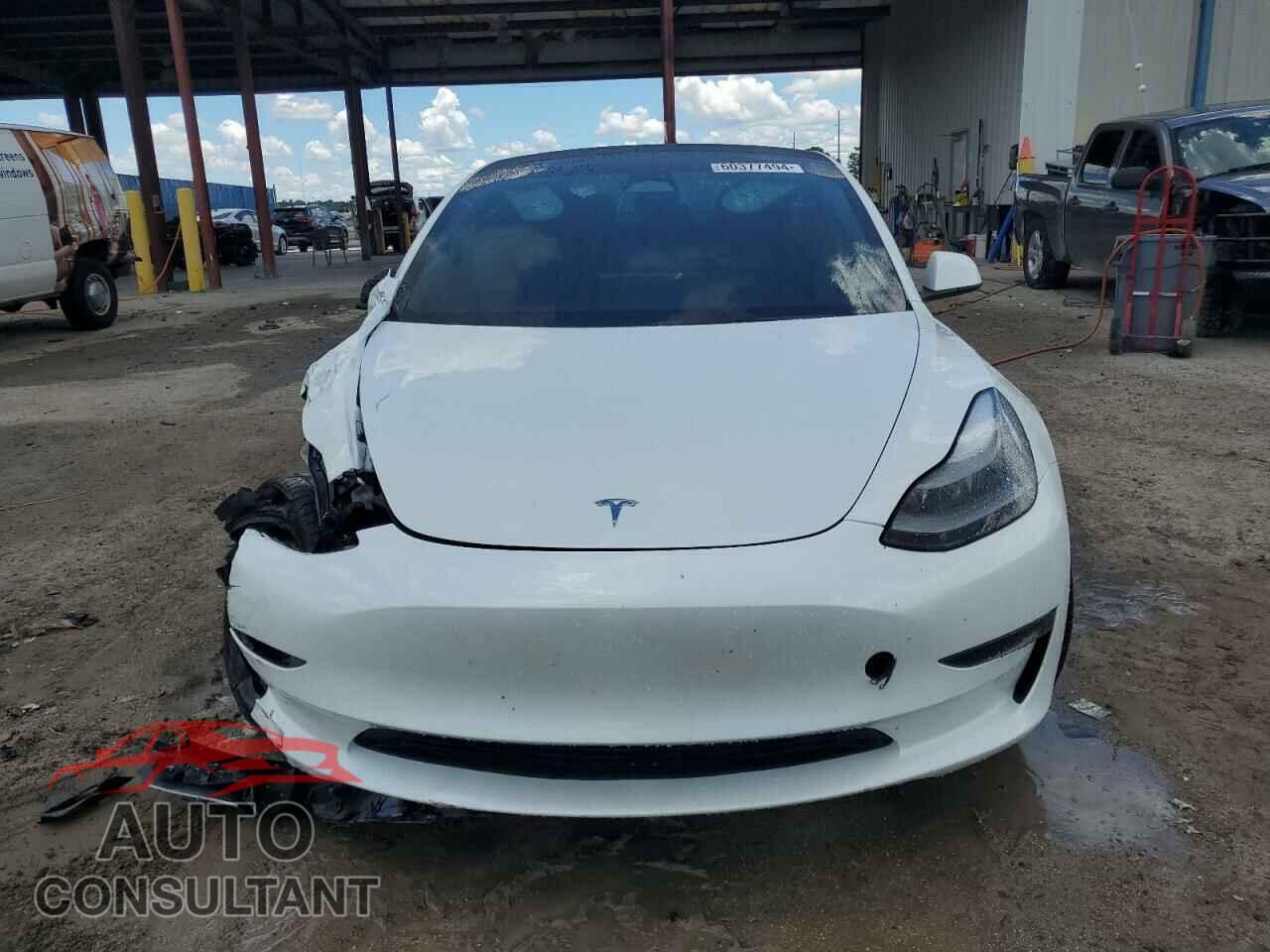 TESLA MODEL 3 2023 - 5YJ3E1EA7PF385512
