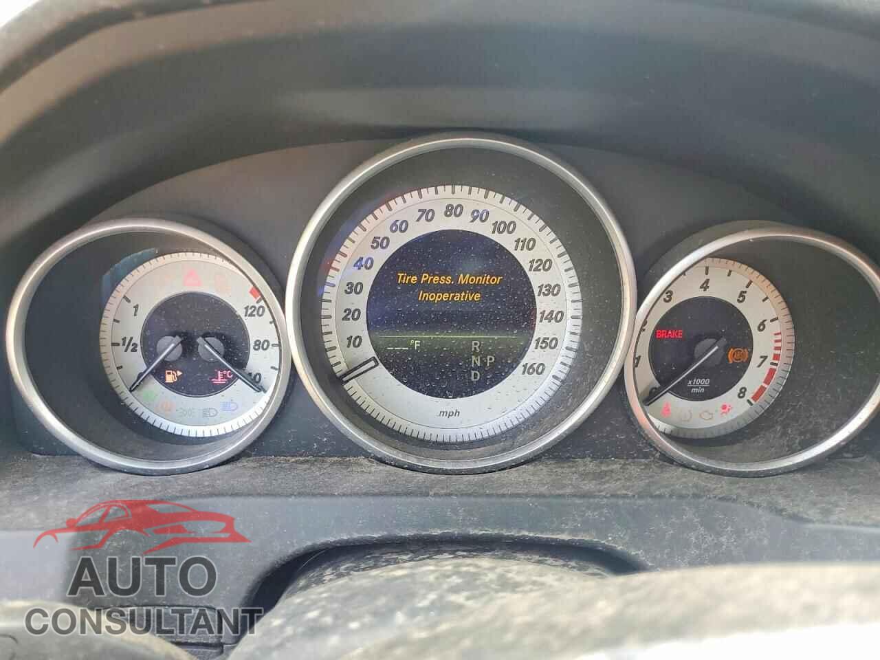 MERCEDES-BENZ E-CLASS 2015 - WDDKK7DF3FF295570