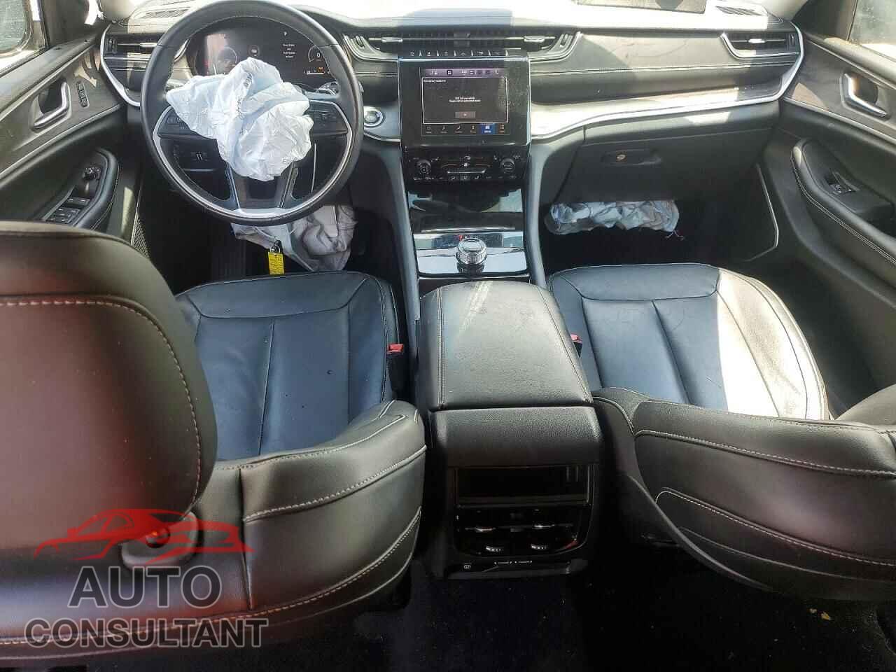 JEEP CHEROKEE 2022 - 1C4RJGBG4N8533503