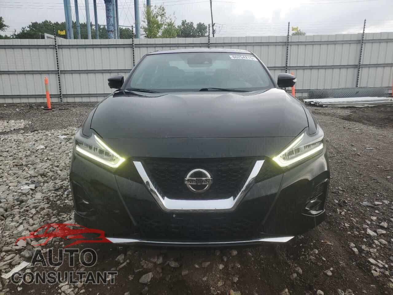 NISSAN MAXIMA 2020 - 1N4AA6EV4LC369882