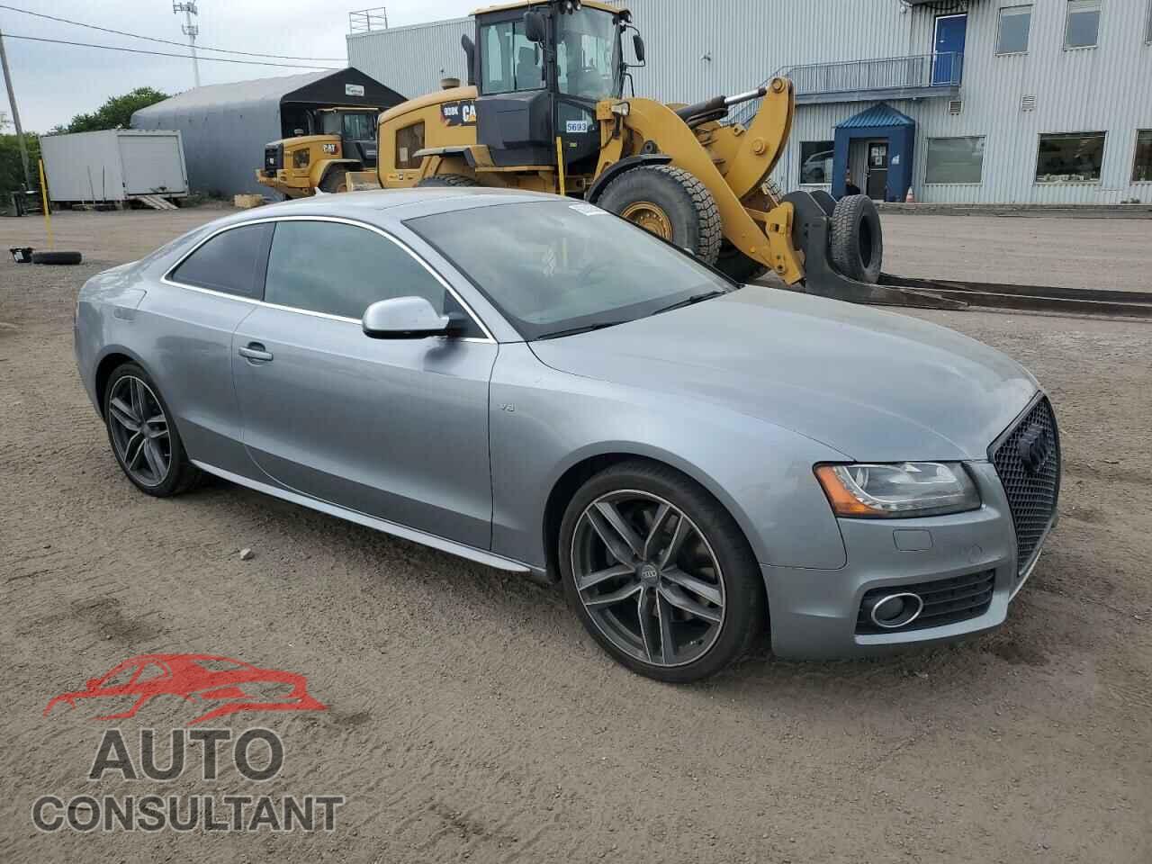 AUDI S5/RS5 2010 - WAUGVBFR9AA024744