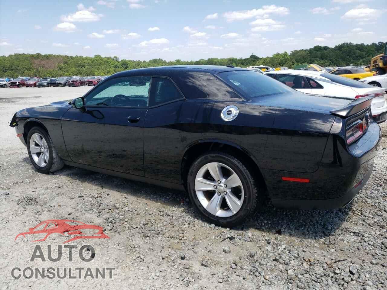 DODGE CHALLENGER 2023 - 2C3CDZAG0PH570611