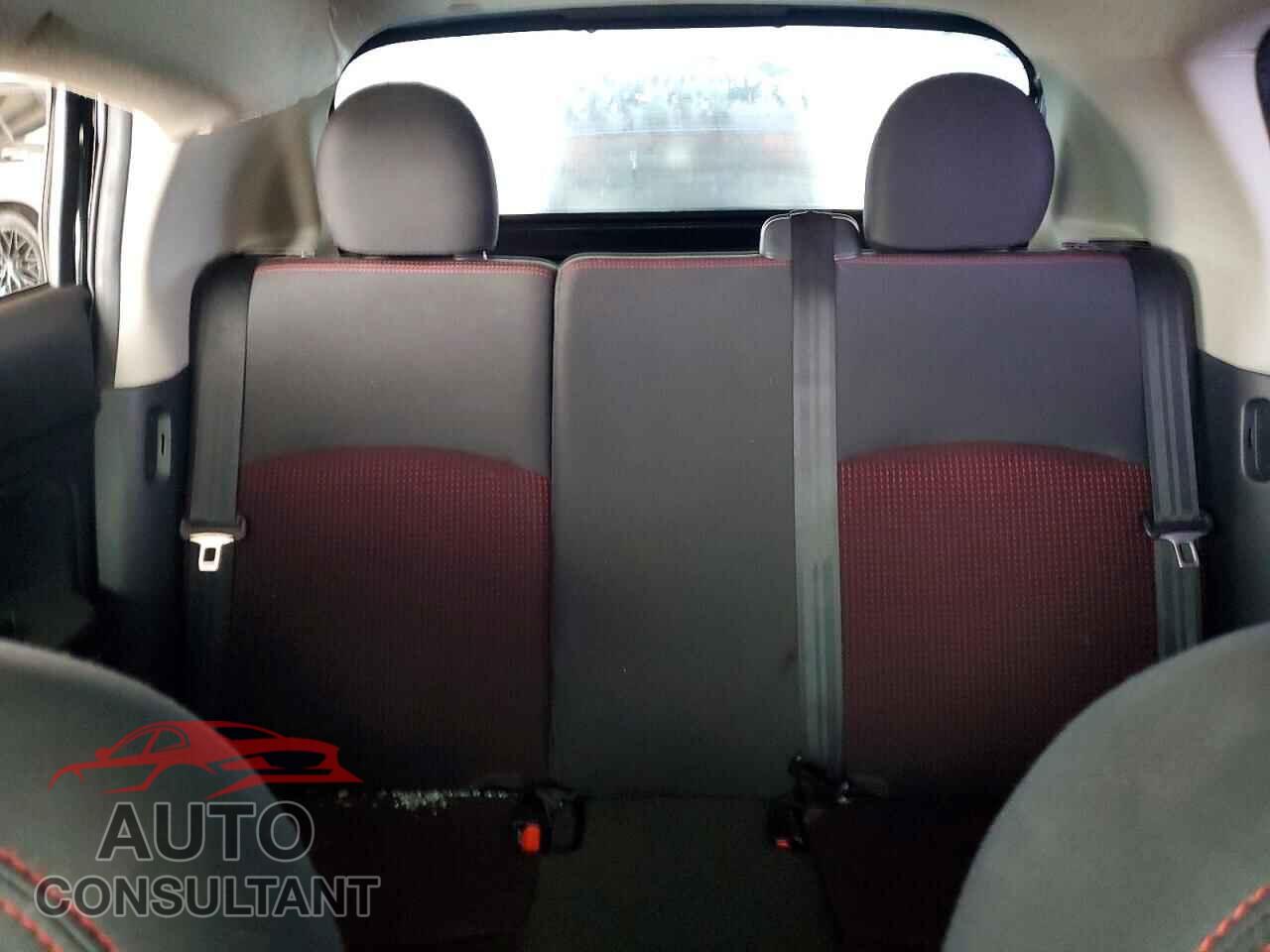 MITSUBISHI MIRAGE 2019 - ML32A5HJ4KH008691