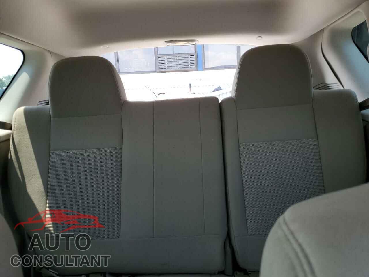 JEEP COMPASS 2014 - 1C4NJCBA3ED545460