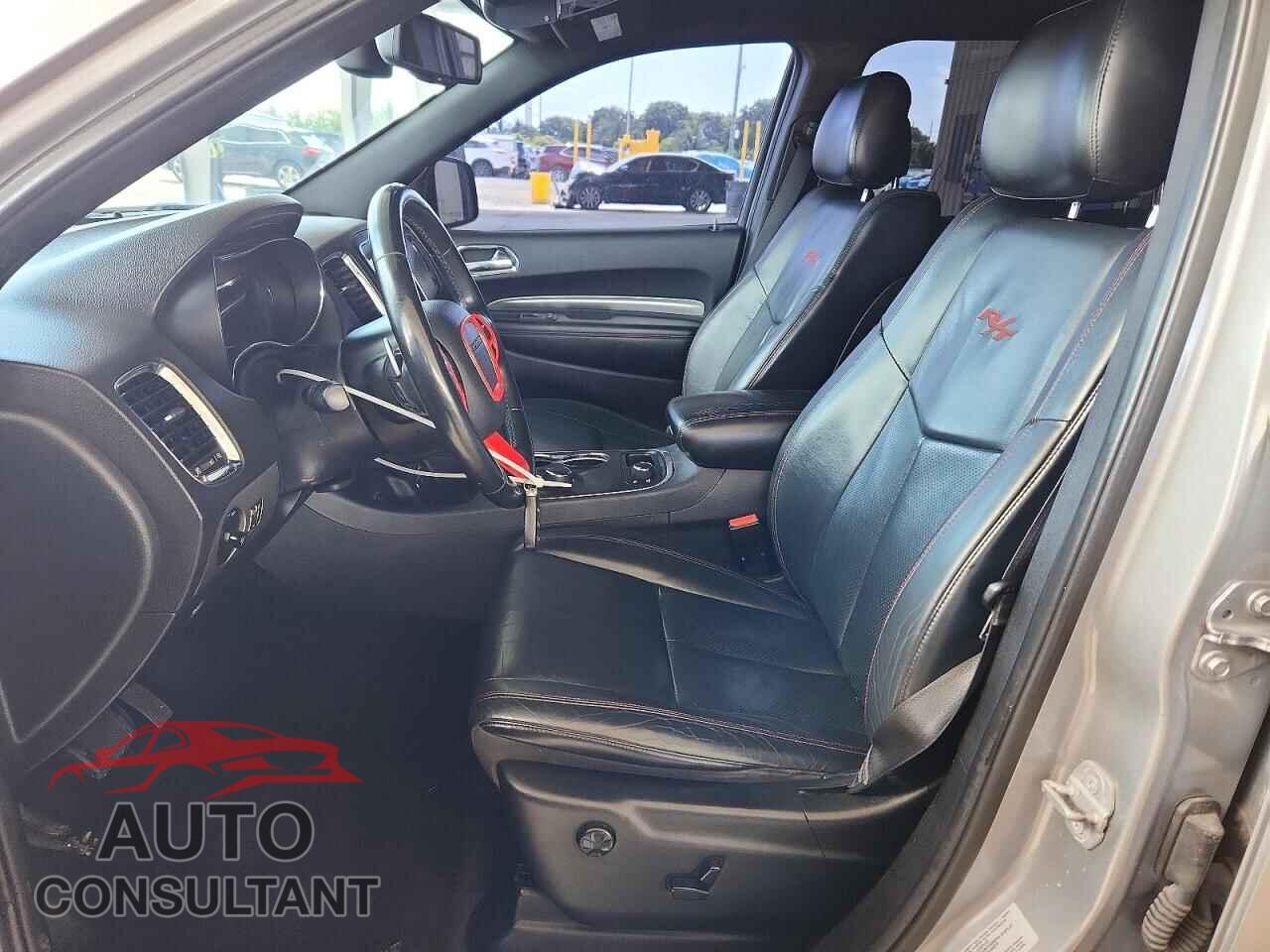 DODGE DURANGO 2015 - 1C4SDJCT0FC784809