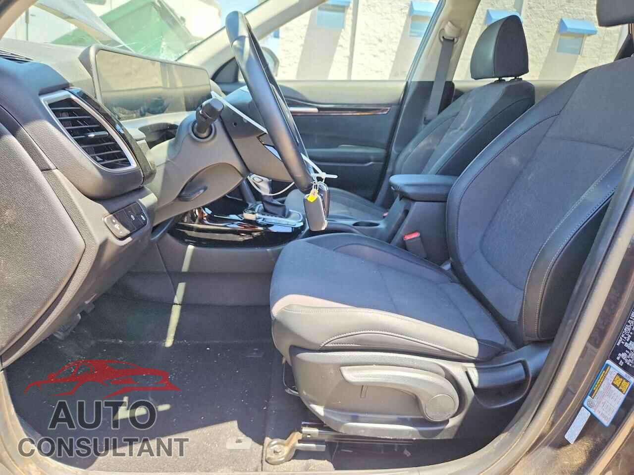 KIA SELTOS 2026 - KNDEUCAA2T7846077