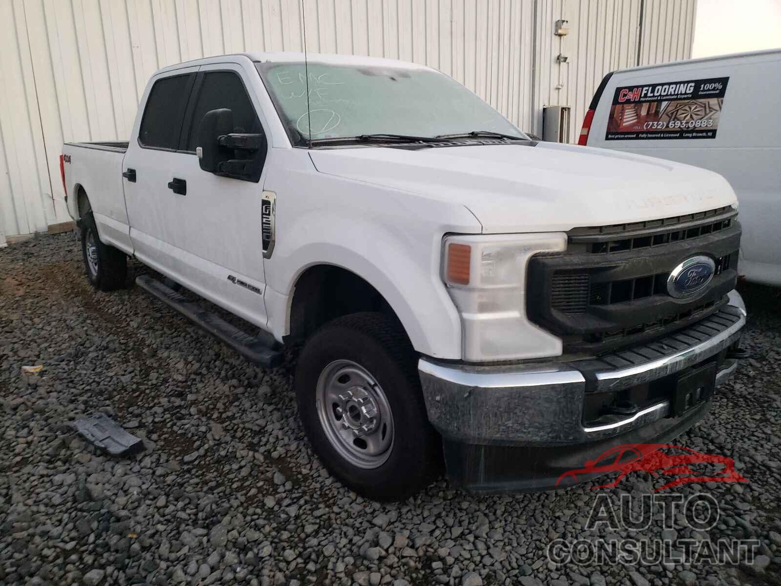 FORD F250 2020 - 1FT7W2BTXLEE59933