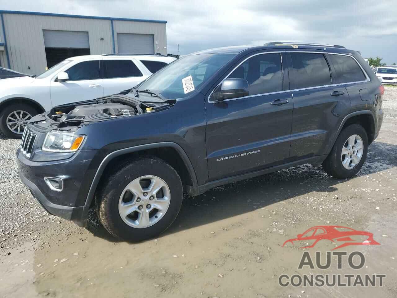JEEP GRAND CHER 2014 - 1C4RJFAG1EC126442