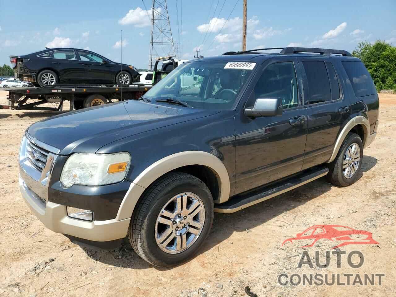 FORD EXPLORER 2010 - 1FMEU6EE1AUA85678