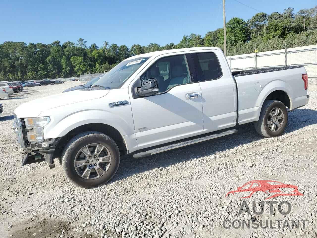 FORD F-150 2016 - 1FTEX1CP8GFD47924