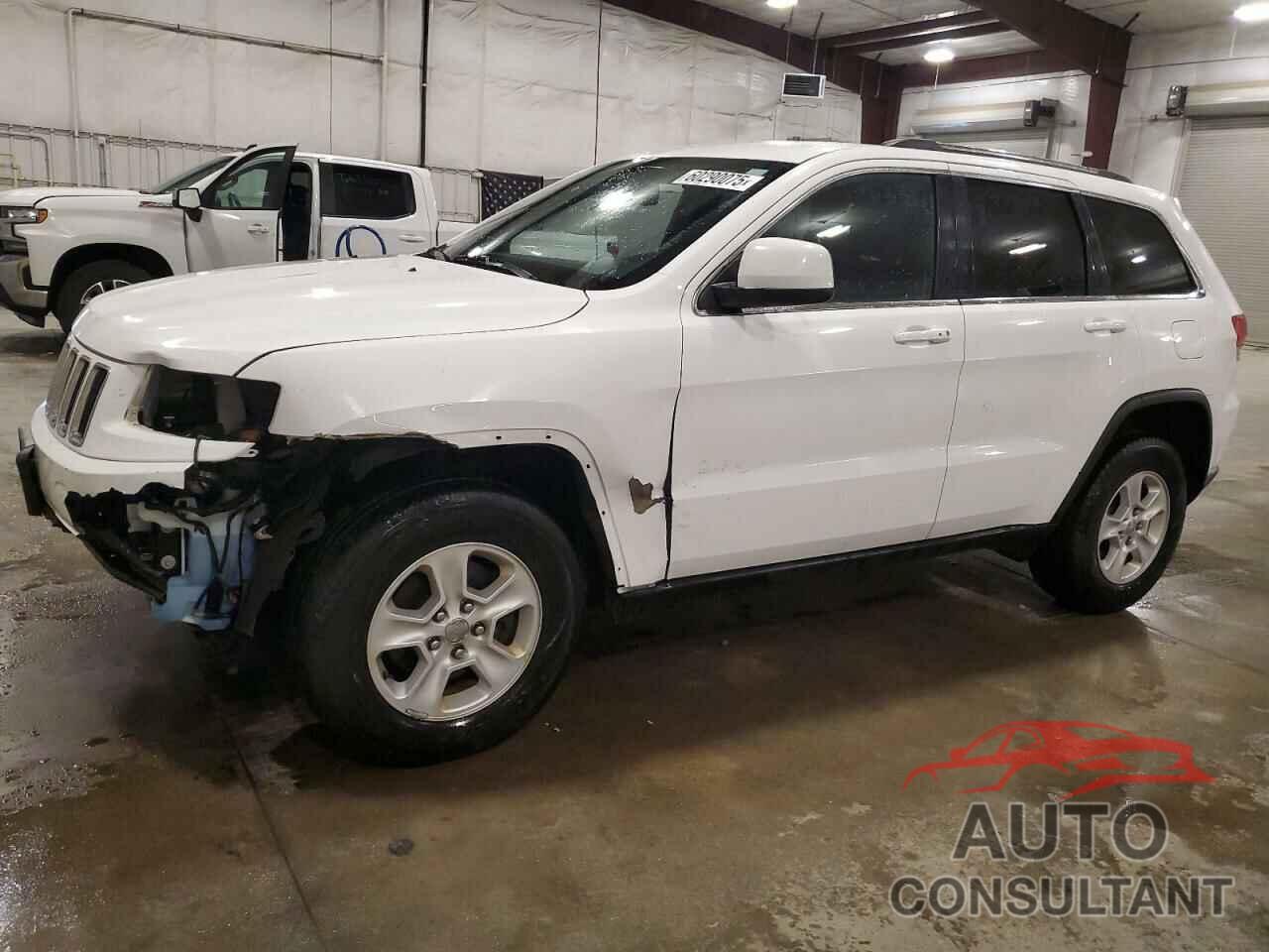JEEP GRAND CHER 2015 - 1C4RJFAG8FC851716
