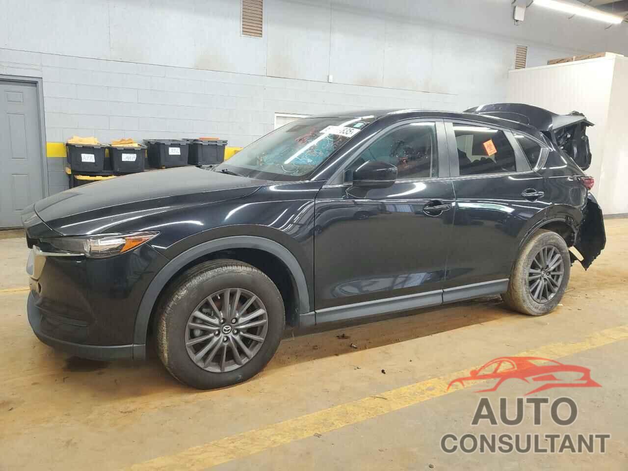 MAZDA CX-5 2019 - JM3KFBCM1K0668207
