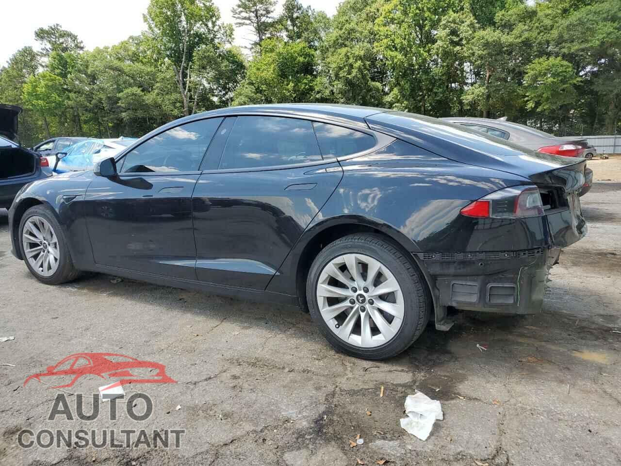 TESLA MODEL S 2018 - 5YJSA1E21JF294047
