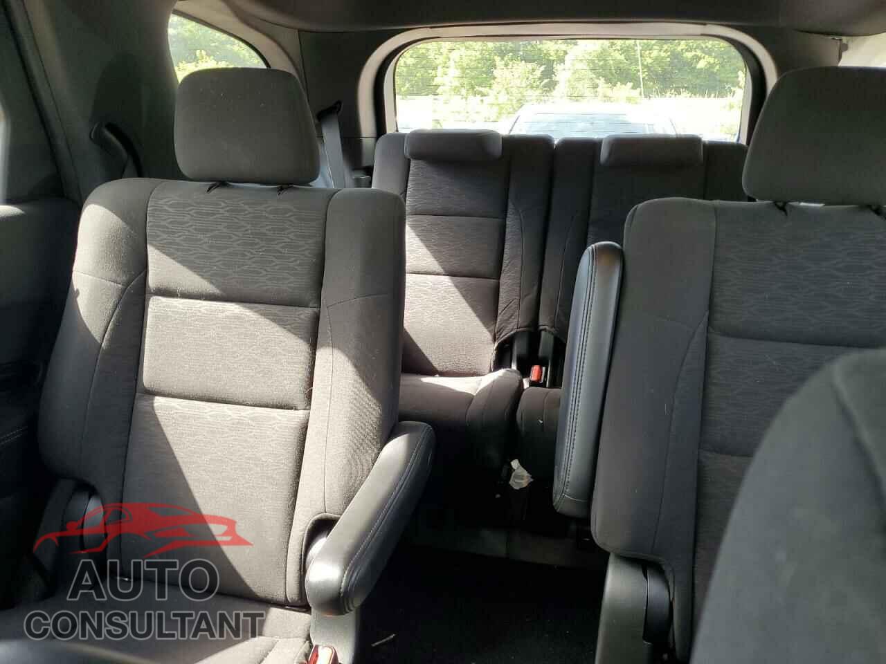 DODGE DURANGO 2021 - 1C4RDJAG9MC765239