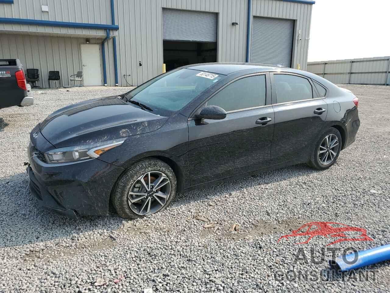 KIA FORTE 2022 - 3KPF24AD2NE458439