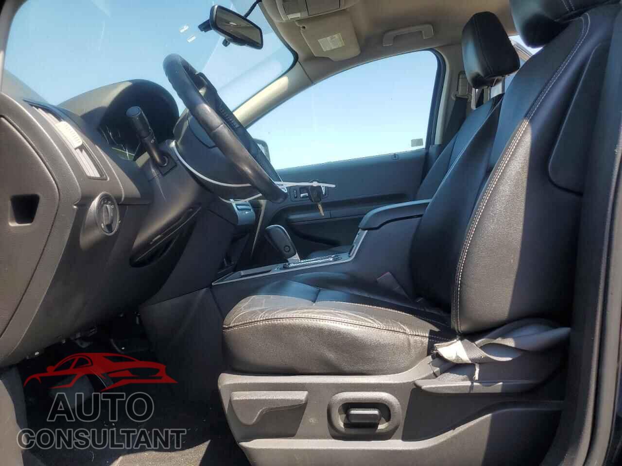 FORD EDGE 2009 - 2FMDK39CX9BA57100