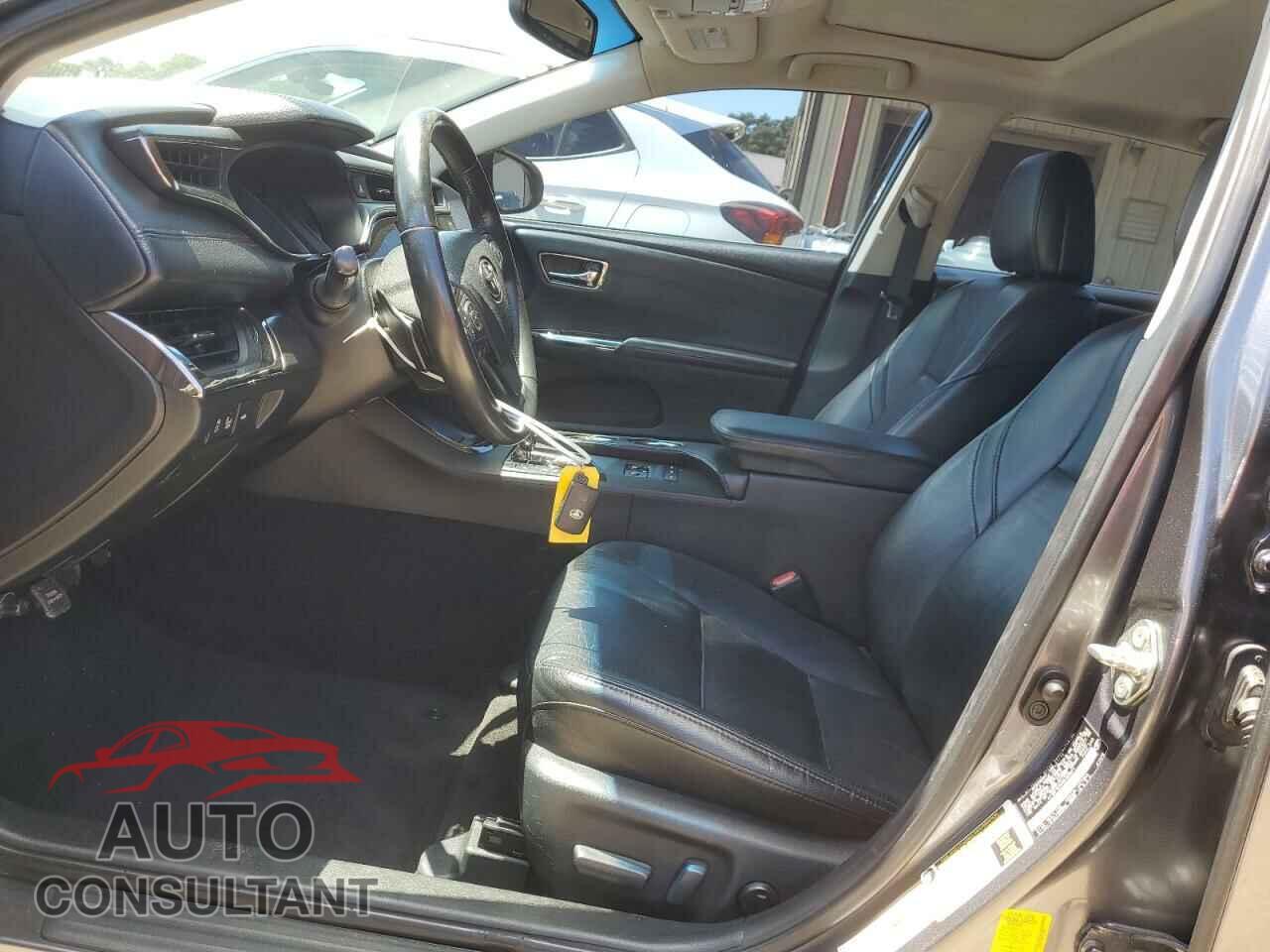 TOYOTA AVALON 2016 - 4T1BK1EB4GU209971